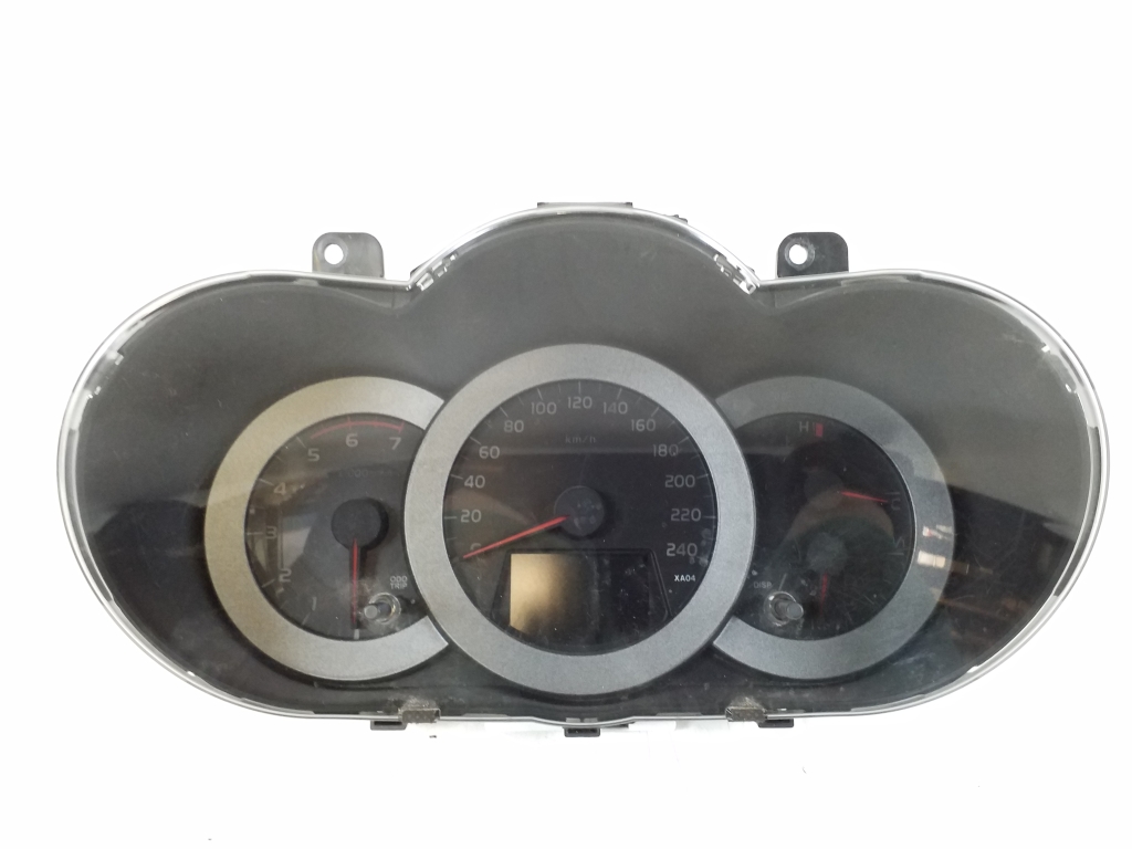 TOYOTA RAV4 3 generation (XA30) (2005-2012) Speedometer 83800-42D00,8380042D01 21027390