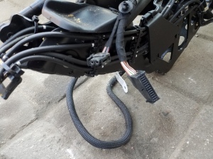 BMW 3 SERIES E93 (2004–2013) Dach und seine Teile - 2