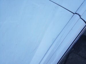 BMW 3 SERIES E93 (2004–2013) Dach und seine Teile - 7