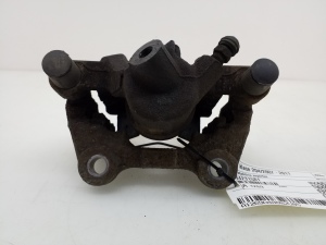 Mercedes Benz C-Class 204 (2007–2014) Tagumine pidurisadul A2044231581 - 4