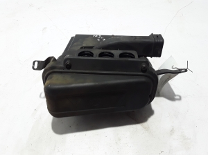  Holder for engine computer 