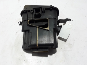  Holder for engine computer 