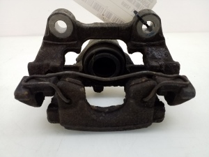 Mercedes Benz C-Class 204 (2007–2014) Tagumine pidurisadul A2044231681 - 2