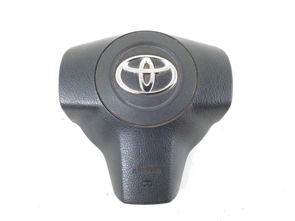 TOYOTA RAV4 3 generation (XA30) (2005-2012) Подушка безопасности руля 45130-42100 21027385