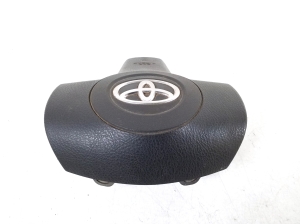 TOYOTA RAV 4 A3 (2005–2012) Stūres drošības spilvens 45130-42100 - 3
