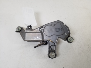 TOYOTA RAV 4 A3 (2005–2012) Heckwischermotor 85130-42060 - 3