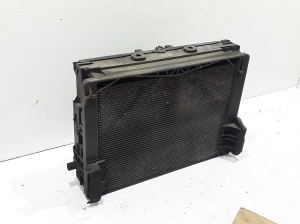 BMW 5 SERIES F07 (2009–2017) Radiator set and its parts - 2
