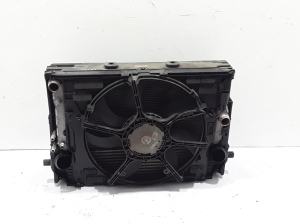 BMW 5 SERIES F07 (2009–2017) Radiator set and its parts - 3