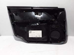 VOLVO V70 III (2007–2017) Front door panel 30649480 - 3