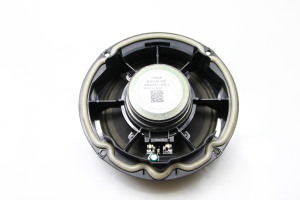 Volkswagen Passat CC CC (2008–2017) Rear side door speaker 3C8035453 - 2
