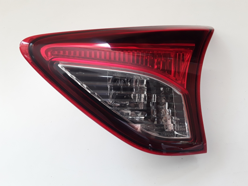 Used Mazda CX-5 Rear light on cover KD53513F0