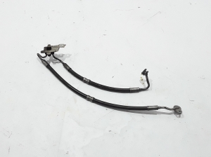   Steering rack hose  - 6790635 