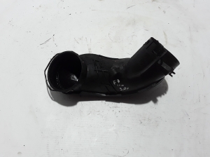  Air intake hose 