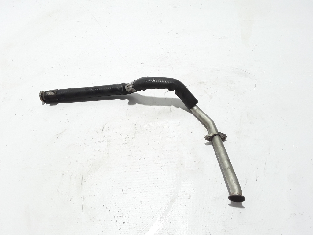 BMW 5 Series Gran Turismo F07 (2010-2017) EGR cooler tube 7823991 22444451