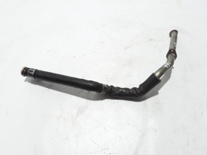   EGR valve pipe 