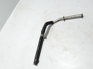  EGR valve pipe 