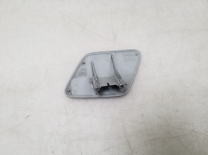 NISSAN Murano Z50 (2003–2017) Scheinwerferwaschanlage-Abdeckung vorne - 3