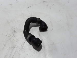 BMW 5 SERIES F07 (2009–2017) Jahutusradiaatori voolik 7800104 - 2