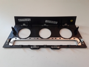 Volkswagen Passat B8 (2014–2023) Salongi konsooli muu osa 3G2863041 - 2