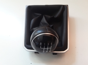 Käigukangi nupp - 3G2711113B
