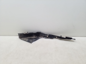 NISSAN Murano Z50 (2003–2017) Front bumper lower spoiler 62065CA000 - 5