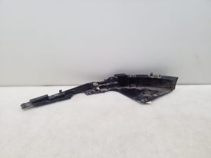 NISSAN Murano Z50 (2003–2017) Front bumper lower spoiler 62064CA000 - 3