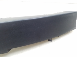 NISSAN Murano Z50 (2003–2017) Front bumper lower spoiler 62064CA000 - 4