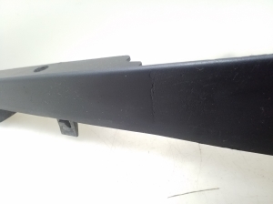 NISSAN Murano Z50 (2003–2017) Front bumper lower spoiler 62064CA000 - 6