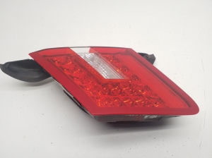   Tail light on trunk lid  - A2078200464 