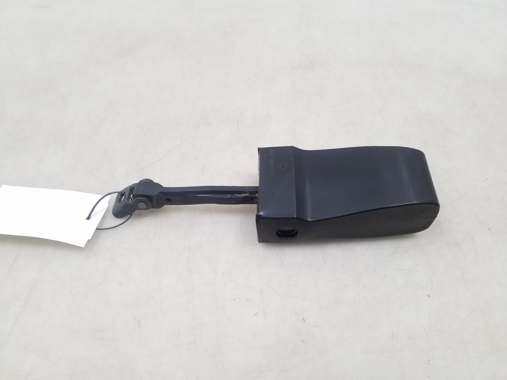 SKODA Superb 2 generation (2008-2015) Rear  Left Door Limiter 3T0839249 25064963