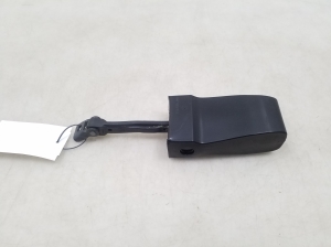   Türfangband Türfeststeller Türstopper hinten  - 3T0839249 