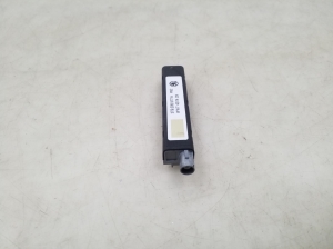Skoda Superb (2008–2015) Antenna amplifier 3T9035577A - 2