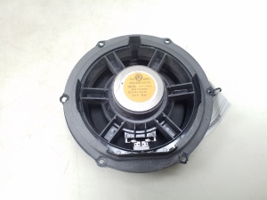 Skoda Superb (2008–2015) Speaker 3T0035411A - 4