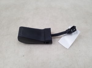 Skoda Superb (2008–2015) Front door check 3T0837249 - 3