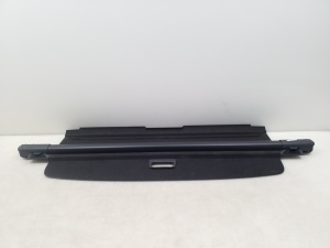 Skoda Octavia II (2004–2013) Hutablage 1Z9867871G - 4
