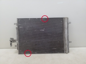  Konditsioneer radiaator 