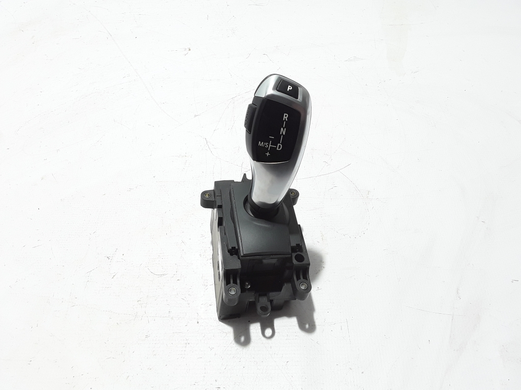 BMW 5 Series Gran Turismo F07 (2010-2017) Gear Shifting Mechanism 9218101 22444411