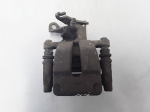 RENAULT Megane II (2002–2009) Tagumine pidurisadul 7701208127 - 2