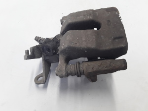 RENAULT Megane II (2002–2009) Tagumine pidurisadul 7701208127 - 3