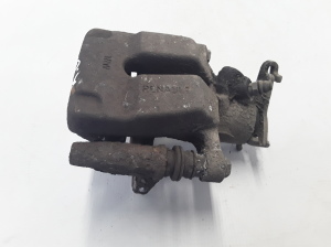 RENAULT Megane II (2002–2009) Tagumine pidurisadul 7701208127 - 4