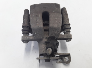 RENAULT Megane II (2002–2009) Tagumine pidurisadul 7701208127 - 5