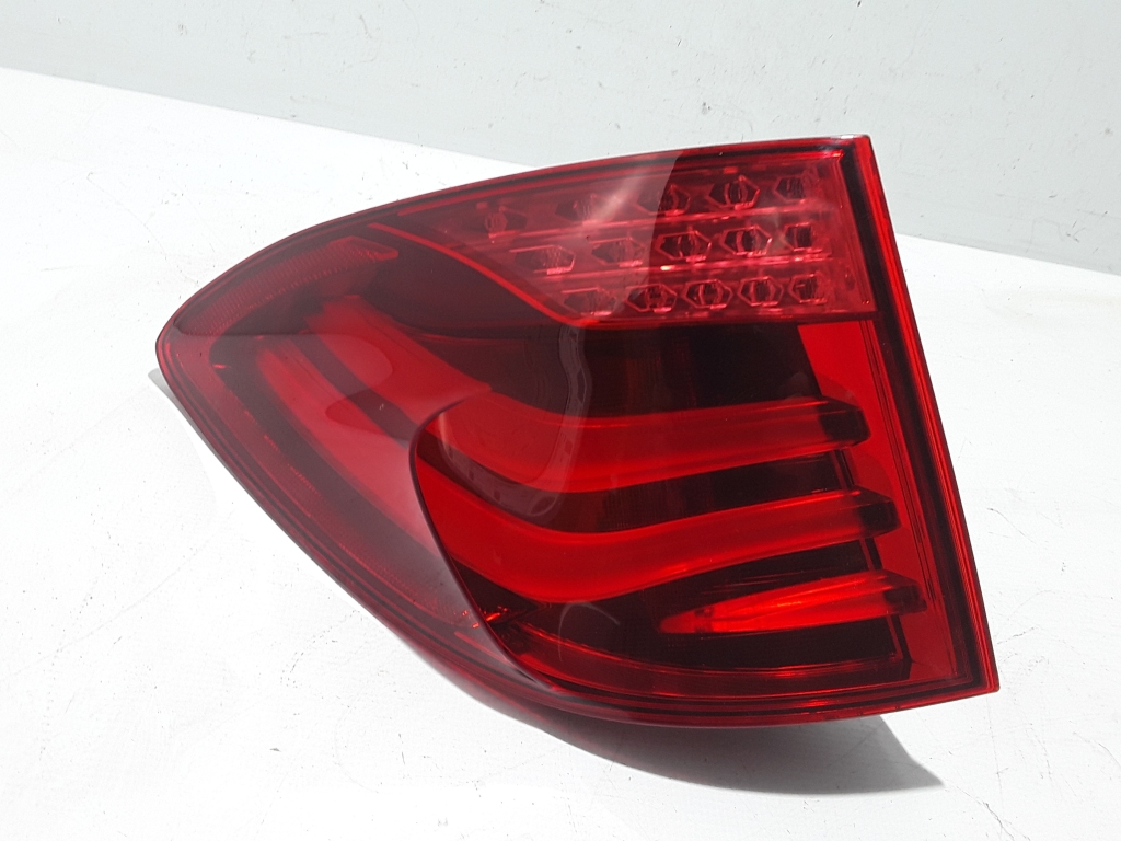 BMW 5 Series Gran Turismo F07 (2010-2017) Rear Left Taillight 7199643 22444391