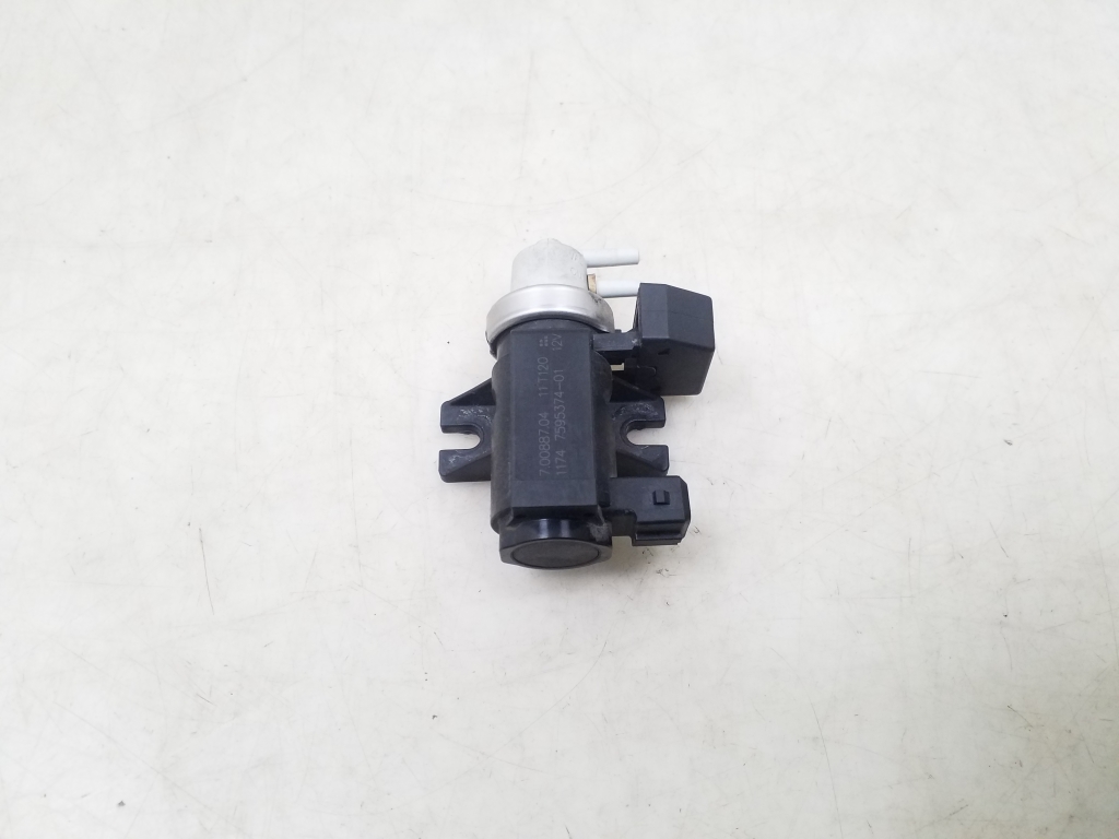 BMW 7 Series F01/F02 (2008-2015) Solenoidový ventil 7595374 25064911