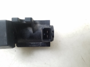 BMW 7 SERIJA F01 (2008–2015) Magnetventil 7595374 - 4