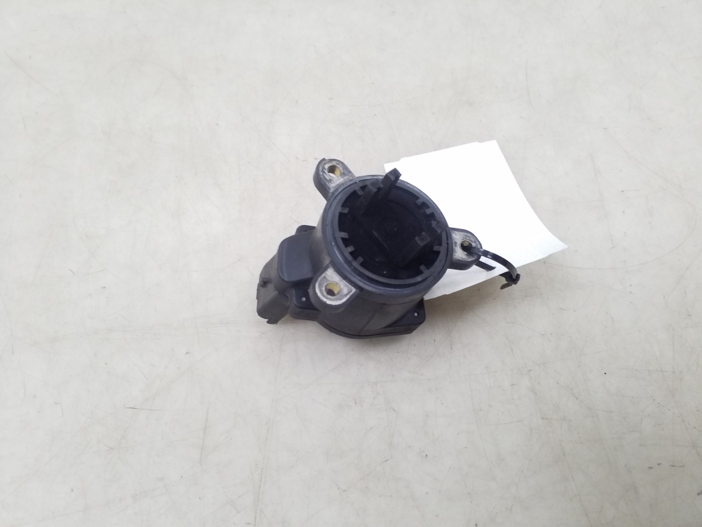 PEUGEOT Partner 2 generation (2008-2023) EGR vārsts 9672880080 25064907