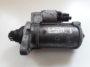   Anlasser  - 02Z911021K 