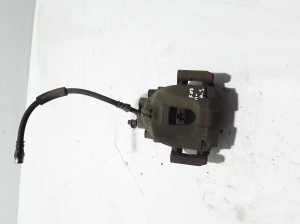  Bremssattel hinten 