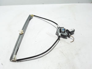 Front door window regulator - 7702295358