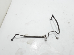   Steering rack hose  - 6792442 