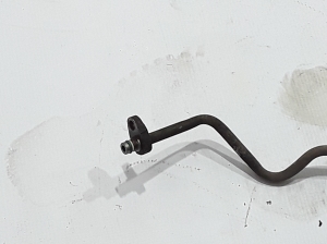 BMW 5 SERIES F07 (2009–2017) Roolilati voolik 6792441 - 3
